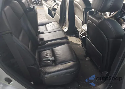 2008 Acura Mdx Technology Package z USA, uszkodzony, nr VIN 2HNYD28348H539305